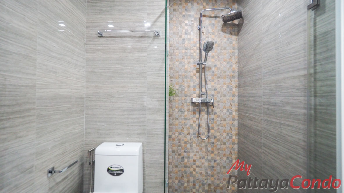 Siam Oriental Star Pattaya Condo For Sale - SOSP01-8