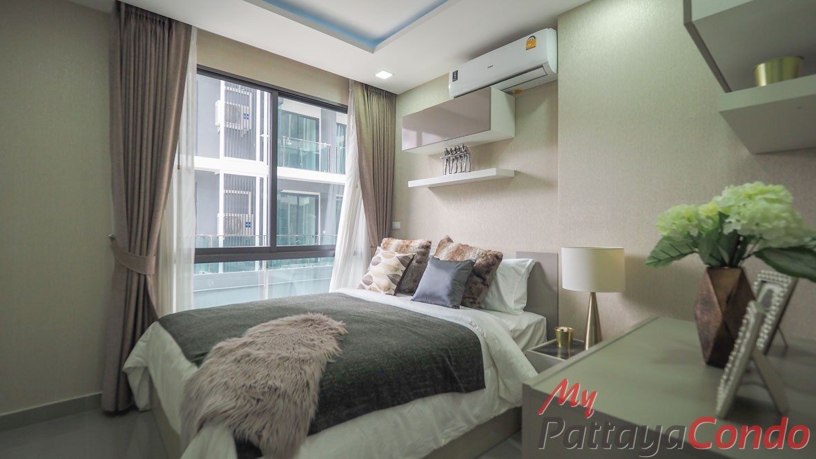 Siam Oriental Star Pattaya Condo For Sale - SOSP01-7
