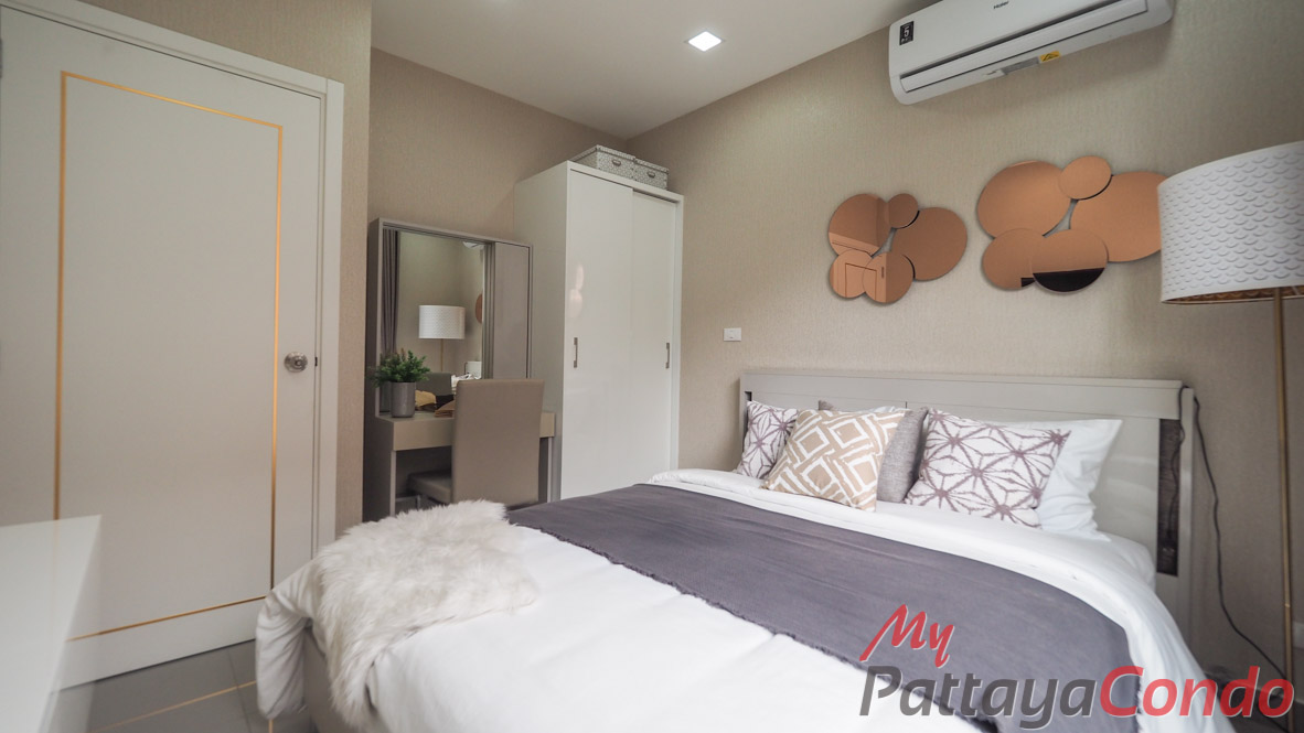 Siam Oriental Star Pattaya Condo For Sale - SOSP02-11
