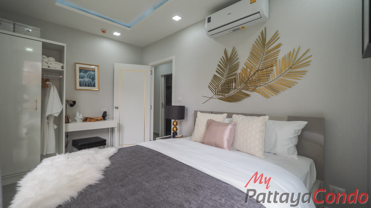 Siam Oriental Star Pattaya Condo For Sale - SOSP02-17