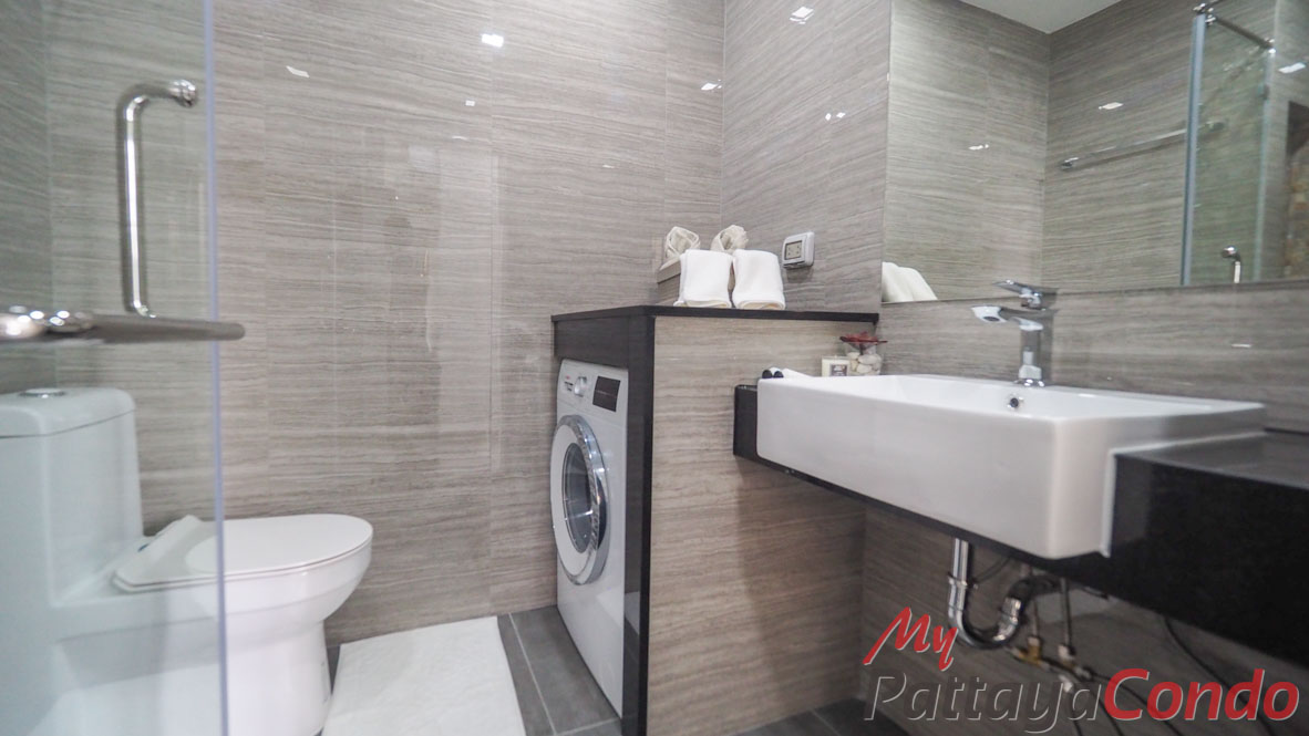 Siam Oriental Star Pattaya Condo For Sale - SOSP02-13