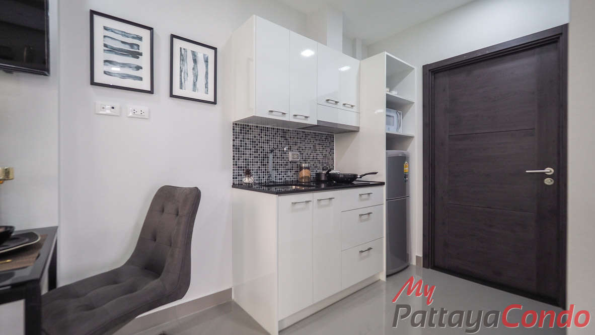 Siam Oriental Star Pattaya Condo For Sale - SOSP02-2