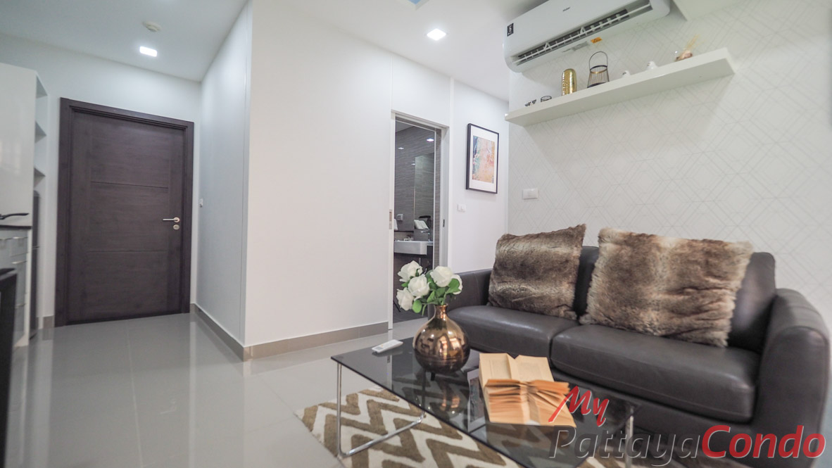 Siam Oriental Star Pattaya Condo For Sale - SOSP02-5