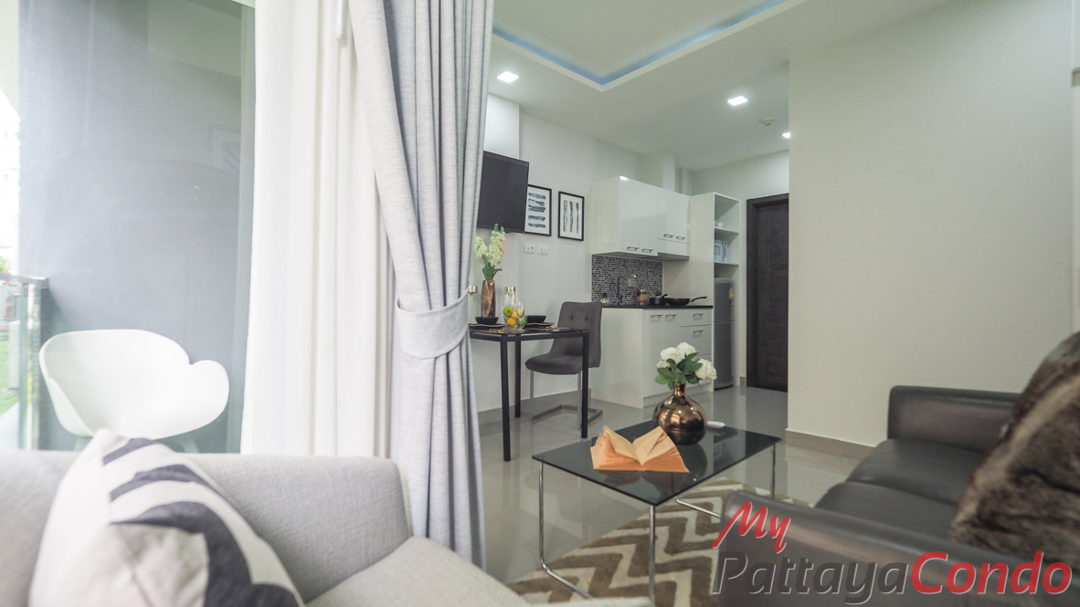 Siam Oriental Star Pattaya Condo For Sale - SOSP02-4
