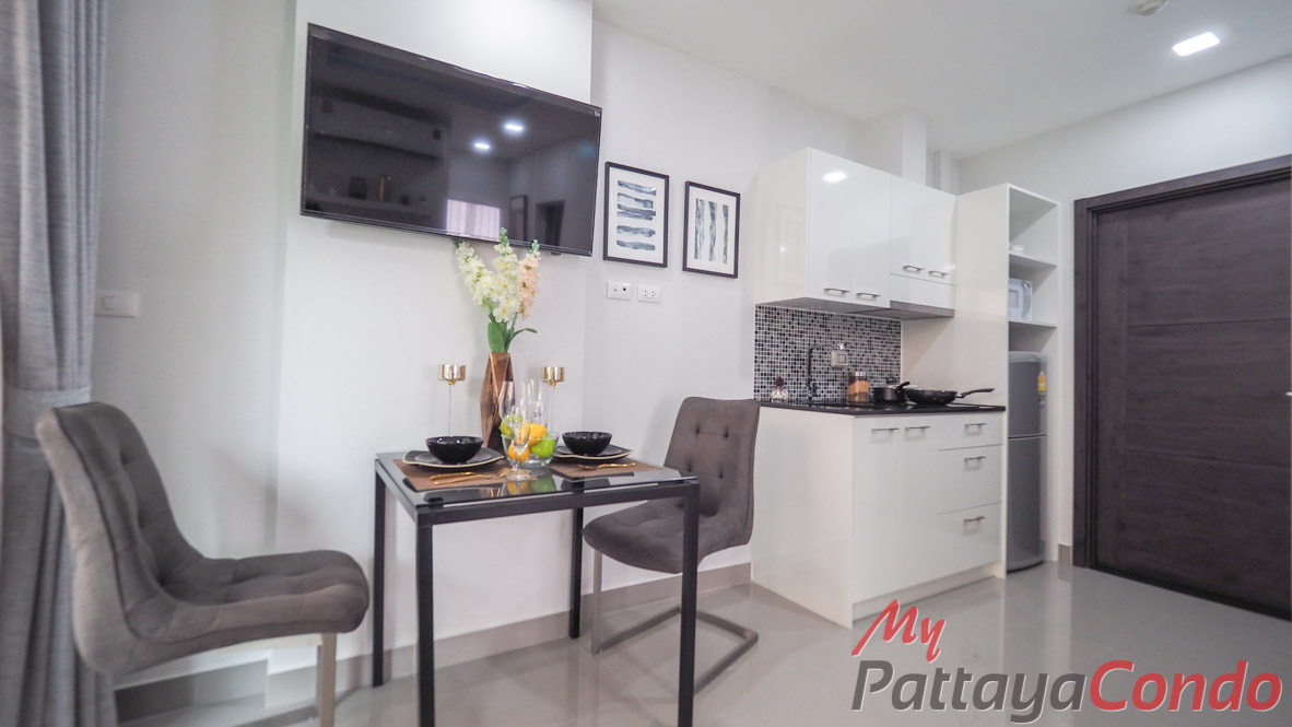 Siam Oriental Star Pattaya Condo For Sale - SOSP02-7