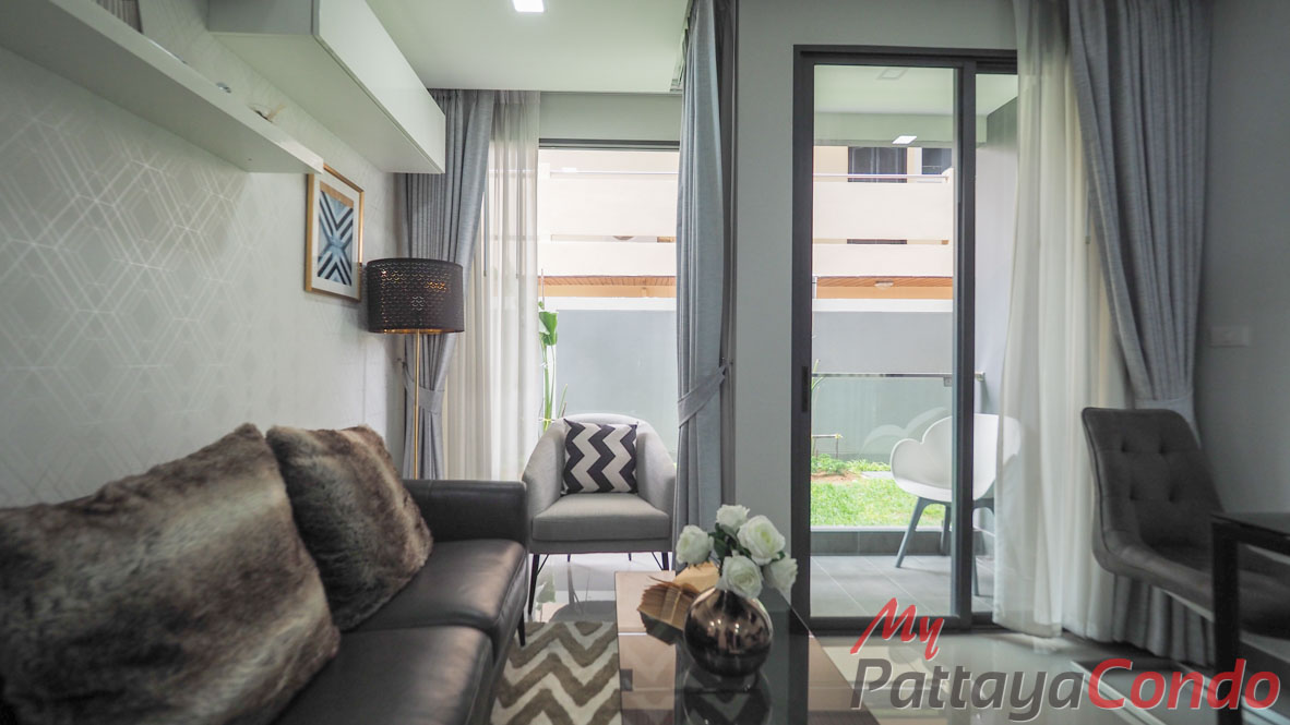 Siam Oriental Star Pattaya Condo For Sale - SOSP02-6