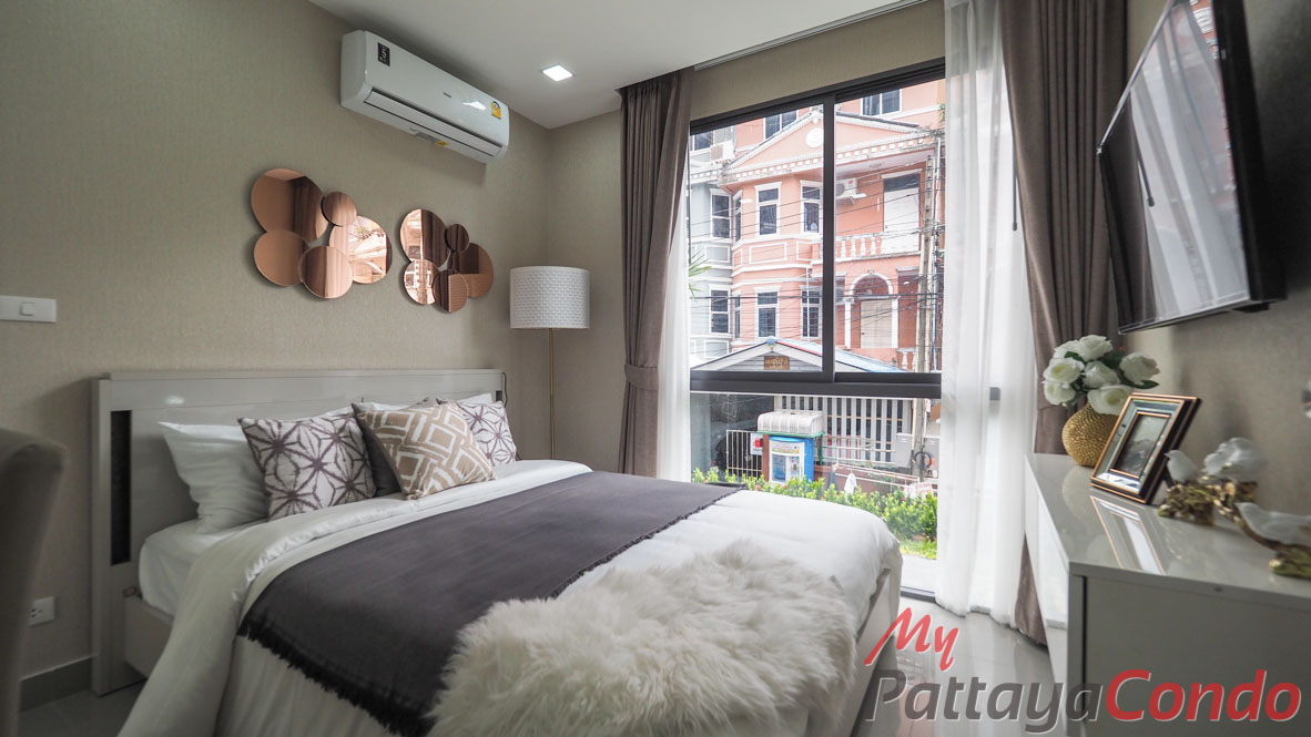 Siam Oriental Star Pattaya Condo For Sale - SOSP02-9