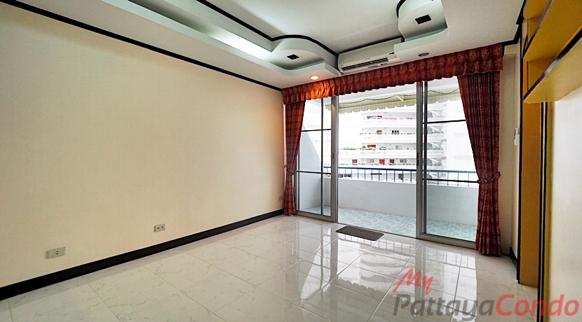 Siam Penthouse III Pattaya Condo For Sale - SPIII01-3