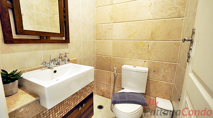 Silk Road Place Village East Pattaya House For Sale - HESKR02-22