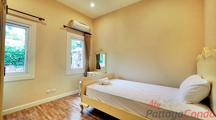 Silk Road Place Village East Pattaya House For Sale - HESKR02-15