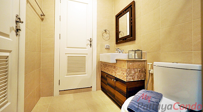 Silk Road Place Village East Pattaya House For Sale - HESKR02-18