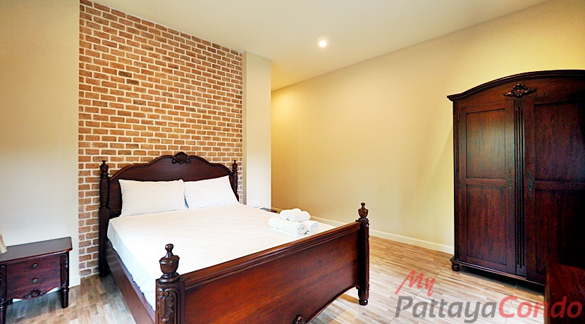 Silk Road Place Village East Pattaya House For Sale - HESKR02-21
