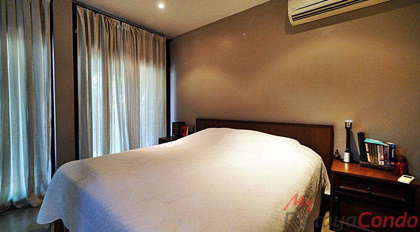 Private House Naklue Pattaya For Sale - HN0003-12