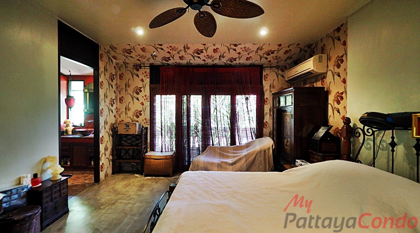 Private House Naklue Pattaya For Sale - HN0003-18