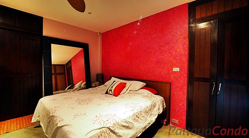 Private House Naklue Pattaya For Sale - HN0003-22