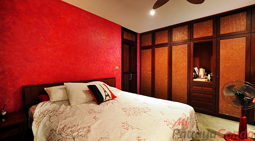 Private House Naklue Pattaya For Sale - HN0003-23