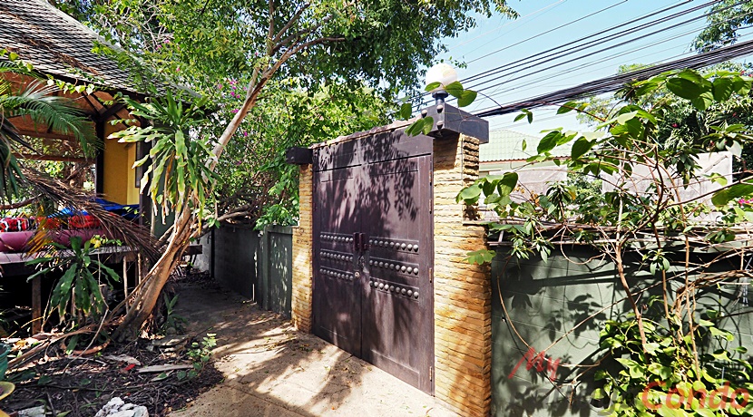 Private House Naklue Pattaya For Sale - HN0003-25