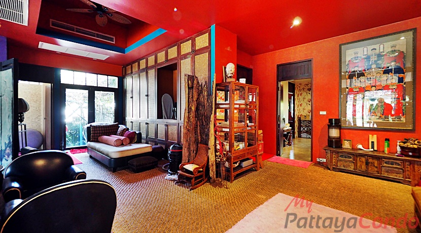 Private House Naklue Pattaya For Sale - HN0003-9