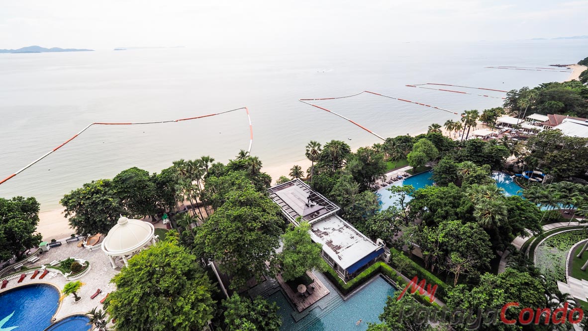 Sky Beach Condominium Pattaya For Sale - SKYB02-7