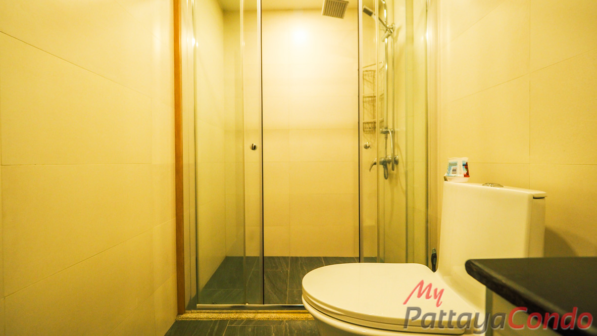 Sky Beach Condominium Pattaya For Sale - SKYB02-12