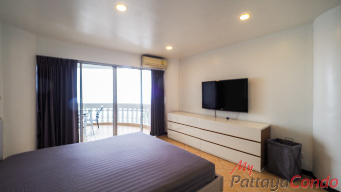 Sky Beach Condominium Pattaya For Sale - SKYB02-10