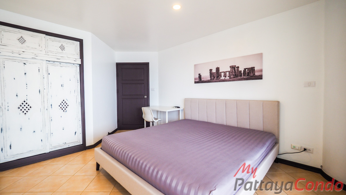 Sky Beach Condominium Pattaya For Sale - SKYB02-9