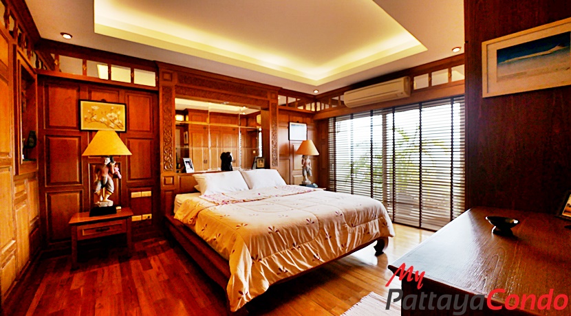 Star Beach Condotel Pattaya For Sale - STAR02-7