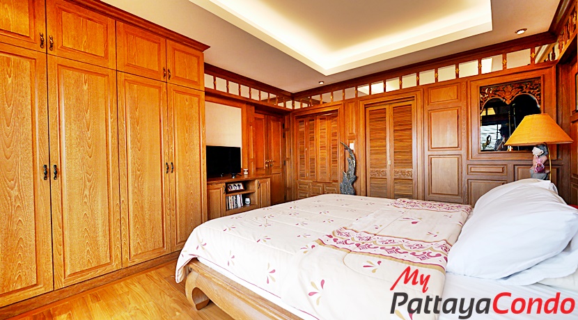 Star Beach Condotel Pattaya For Sale - STAR02-8