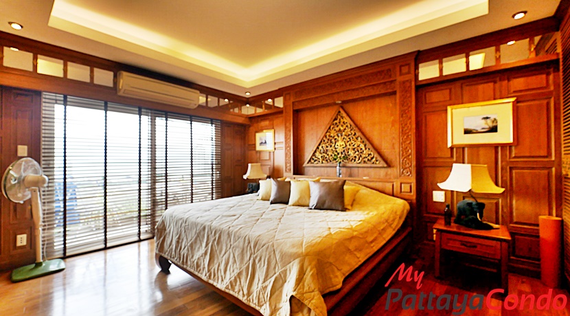 Star Beach Condotel Pattaya For Sale - STAR02-4