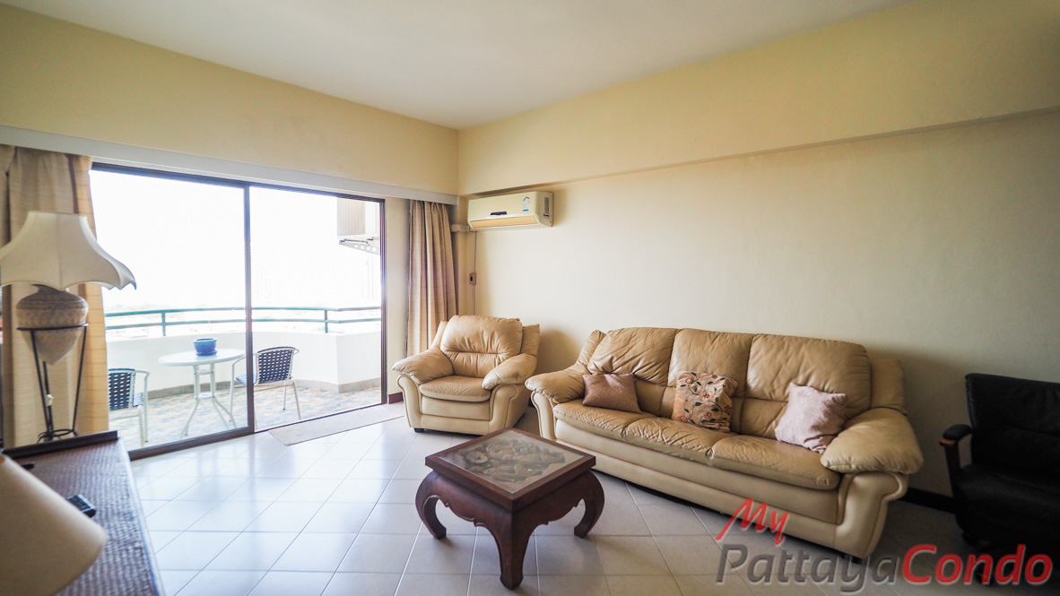 Star Beach Condotel Pattaya For Sale - STAR04-4
