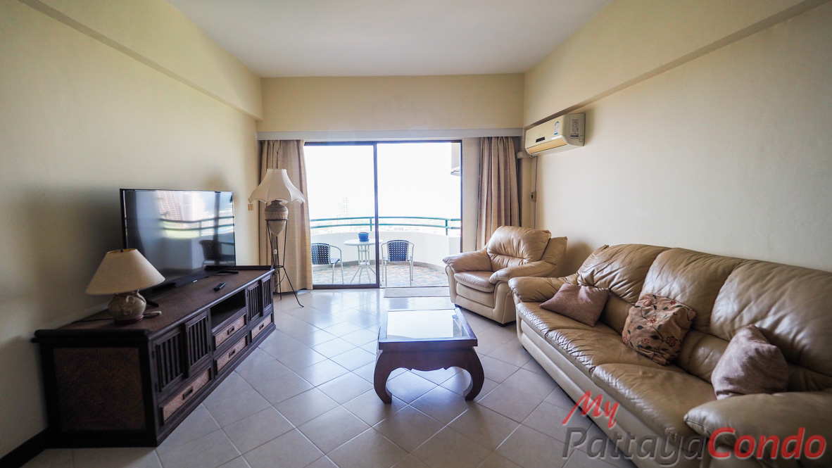Star Beach Condotel Pattaya For Sale - STAR04-3