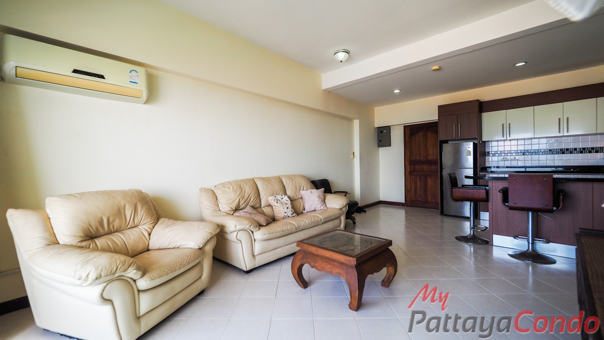 Star Beach Condotel Pattaya For Sale - STAR04-5