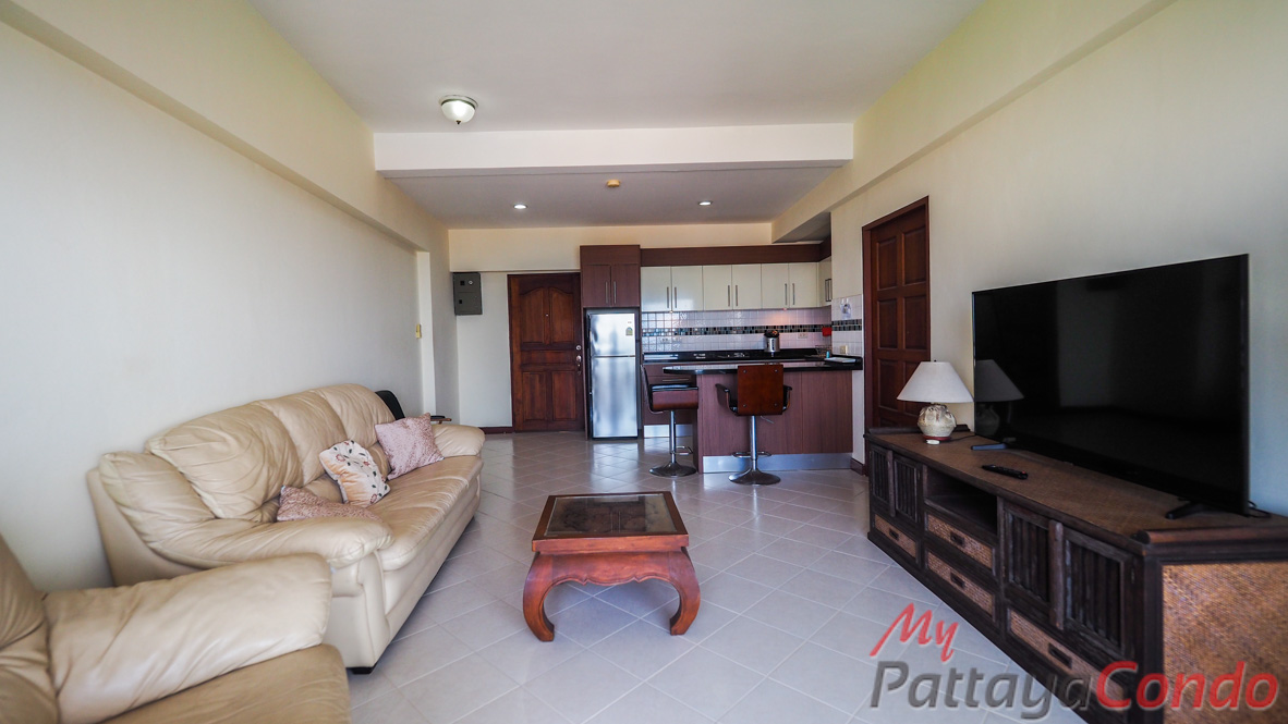 Star Beach Condotel Pattaya For Sale - STAR04-6