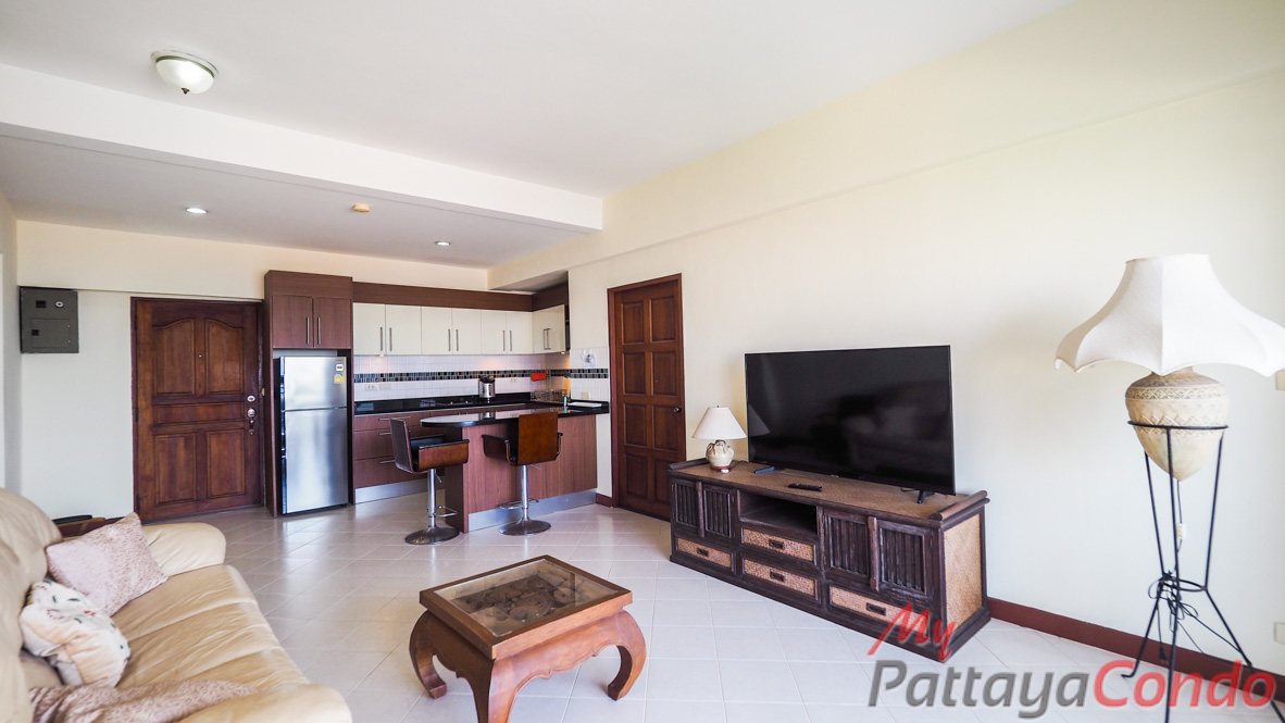 Star Beach Condotel Pattaya For Sale - STAR04-0