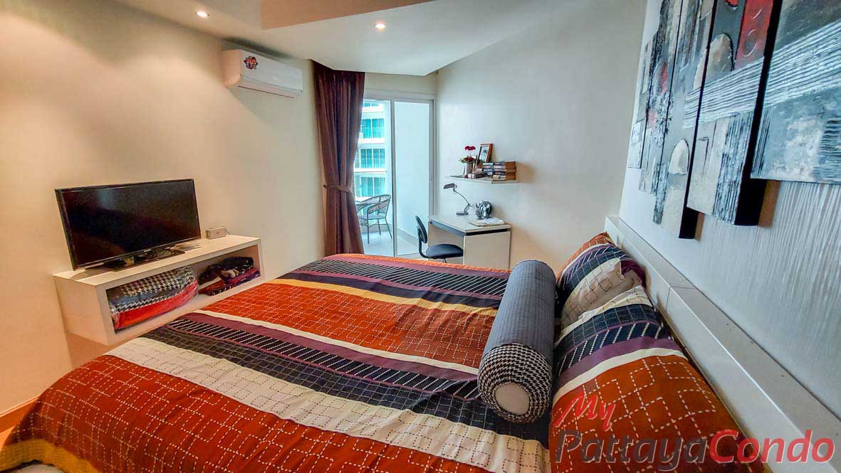 Sunset Boulevard Residence 2 Pattaya For Sale - SUNBII26-8