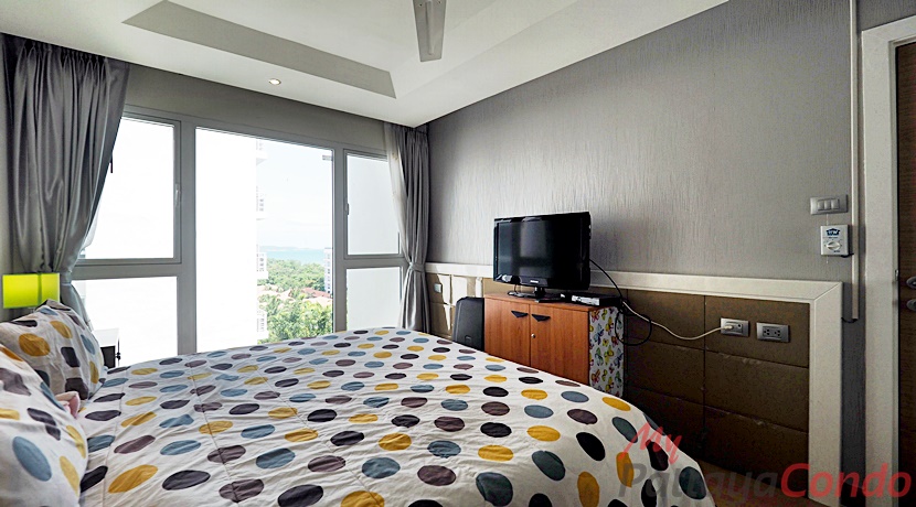Sunset Boulevard Residence 2 Pattaya For Sale - SUNBII25-10