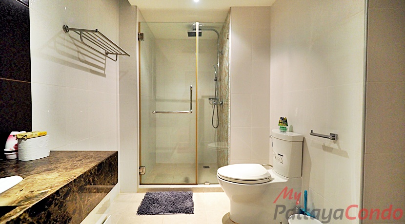 Sunset Boulevard Residence 2 Pattaya For Sale - SUNBII23-8