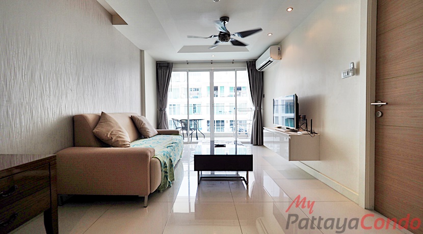 Sunset Boulevard Residence 2 Pattaya For Sale - SUNBII24-0