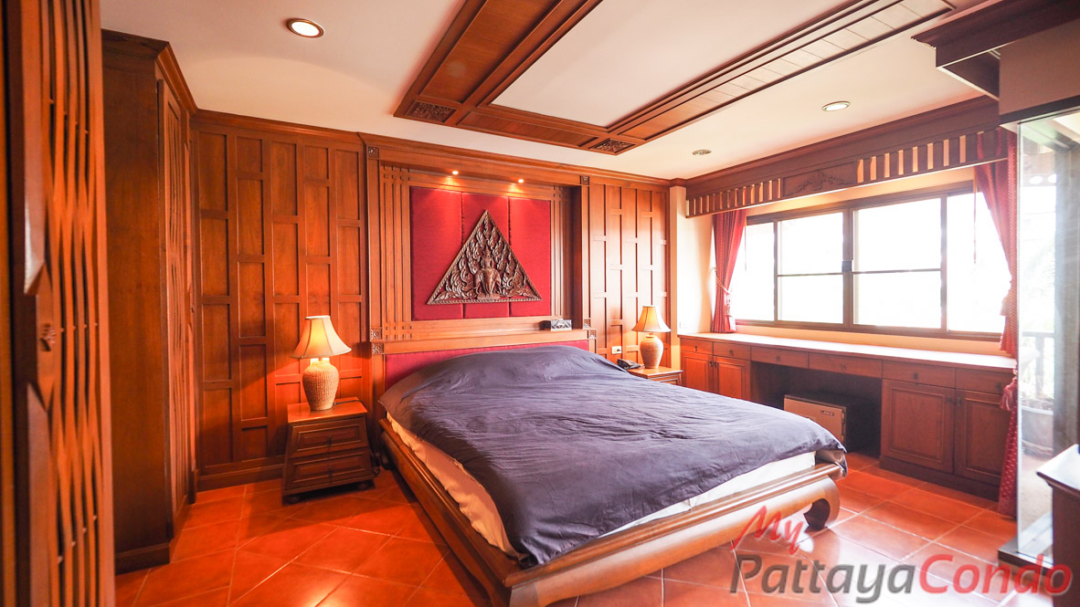 Chateau Dale Thabali Condo For Sale - TBL03-13