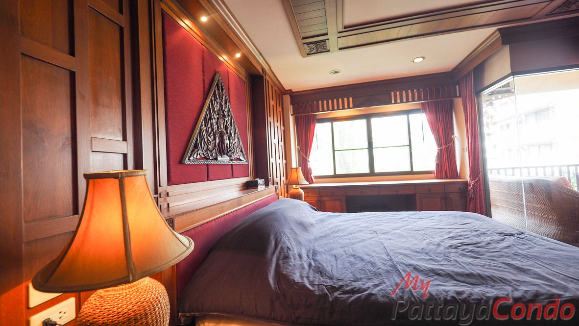 Chateau Dale Thabali Condo For Sale - TBL03-14