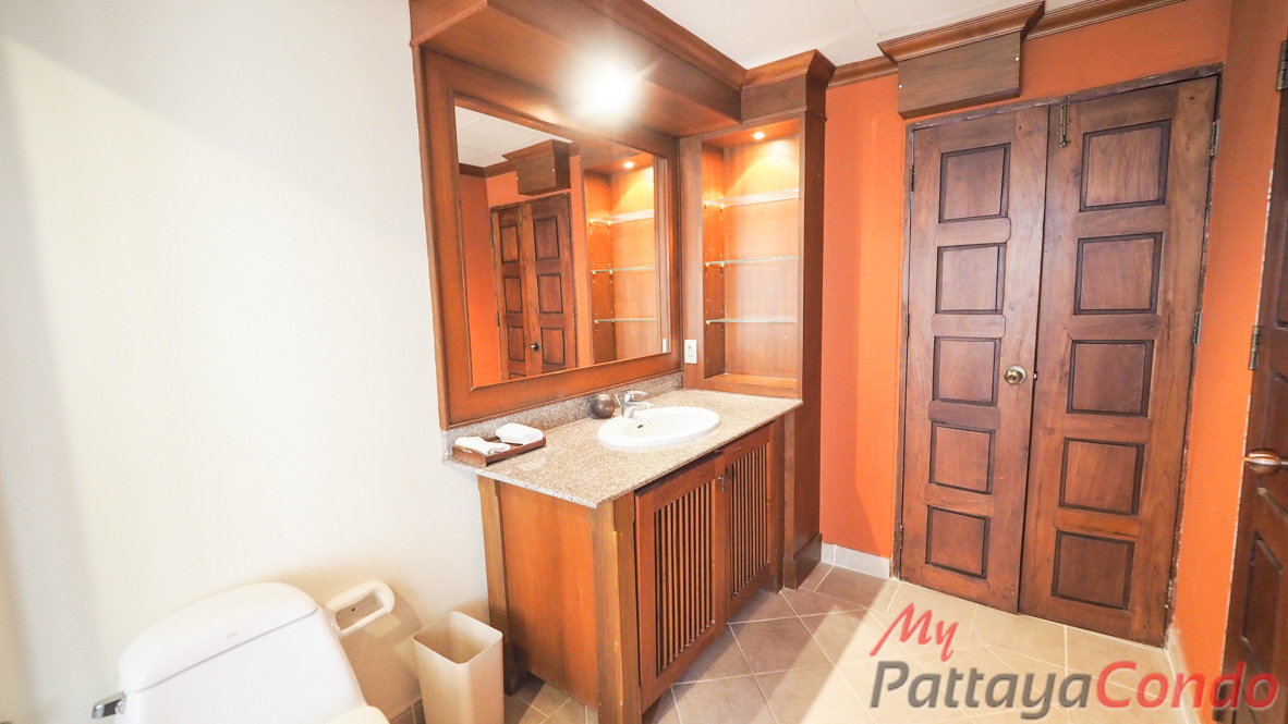 Chateau Dale Thabali Condo For Sale - TBL03-17