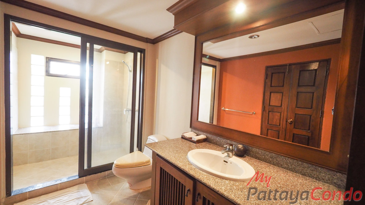 Chateau Dale Thabali Condo For Sale - TBL03-16