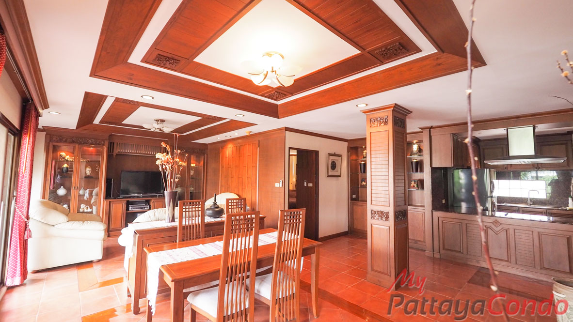 Chateau Dale Thabali Condo For Sale - TBL03-6