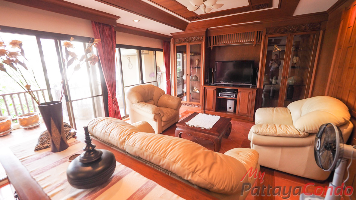 Chateau Dale Thabali Condo For Sale - TBL03-0