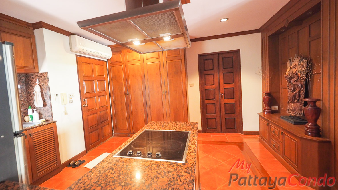 Chateau Dale Thabali Condo For Sale - TBL03-3