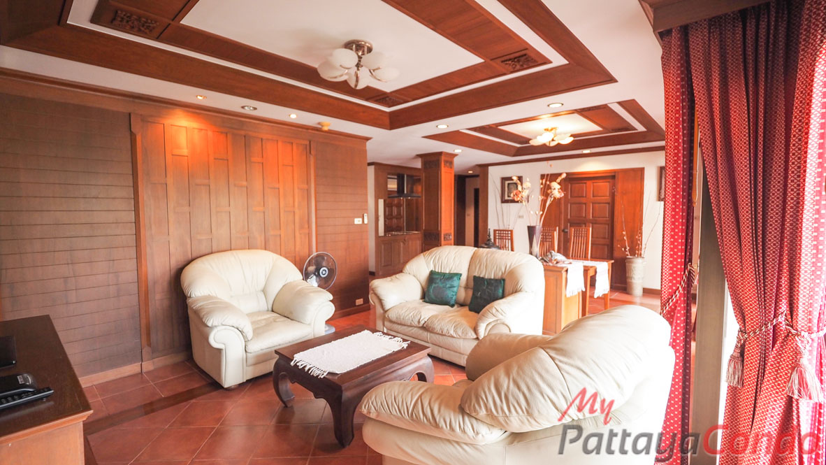Chateau Dale Thabali Condo For Sale - TBL03-5