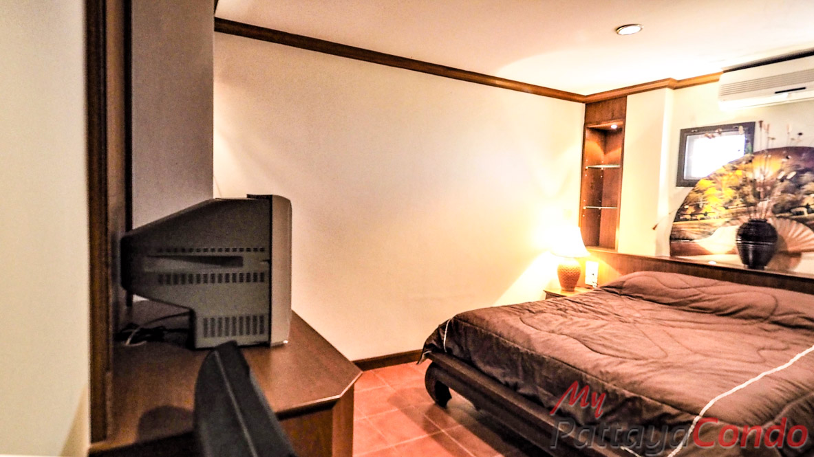 Chateau Dale Thabali Condo For Sale - TBL03-8