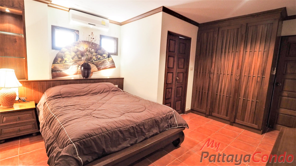 Chateau Dale Thabali Condo For Sale - TBL03-9