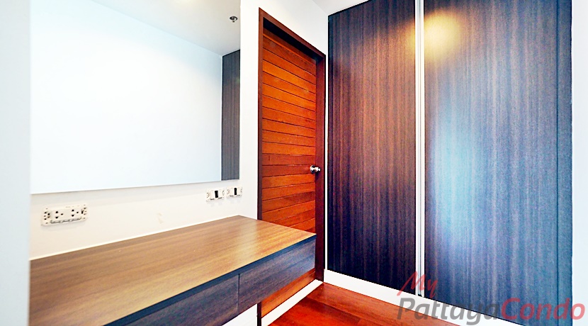 The Axis Condo Pattaya For Sale - AXIS30-16