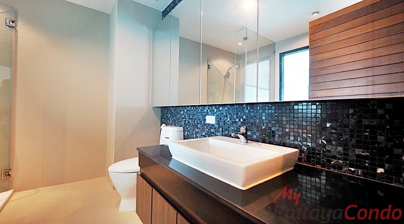 The Axis Condo Pattaya For Sale - AXIS30-18